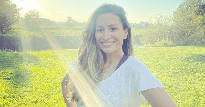 Instagram.com//rebeccaloosofficial